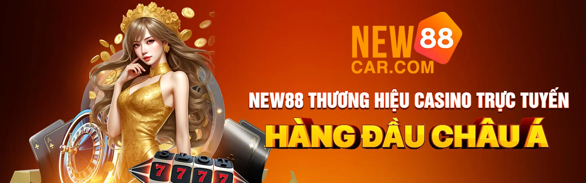 NEW88 Nhà Cái Uy Tín Top 1 Châu Á