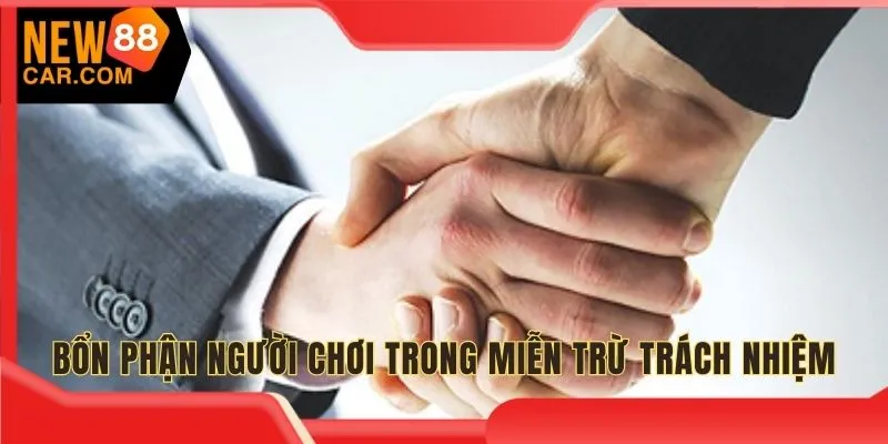 Bổn phận hội viên để tạo nên không gian giải trí chuyên nghiệp
