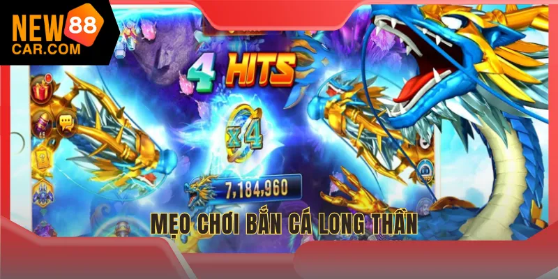 Cập nhật mẹo chơi hữu hiệu cho hội viên