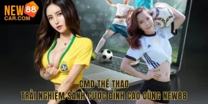 CMD Thể Thao NEW88