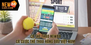 CR Thể Thao NEW88