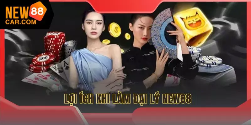 Hợp tác nhà cái nhận được nhiều quyền lợi hấp dẫn