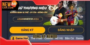 Đăng ký NEW88