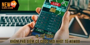IG Thể Thao NEW88