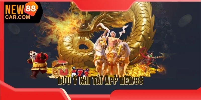 Lưu ý trong quá trình cài đặt phần mềm trực tuyến