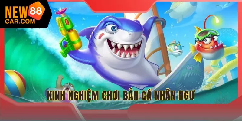 Không thể bỏ qua chiến lược săn mồi hiệu quả từ cao thủ