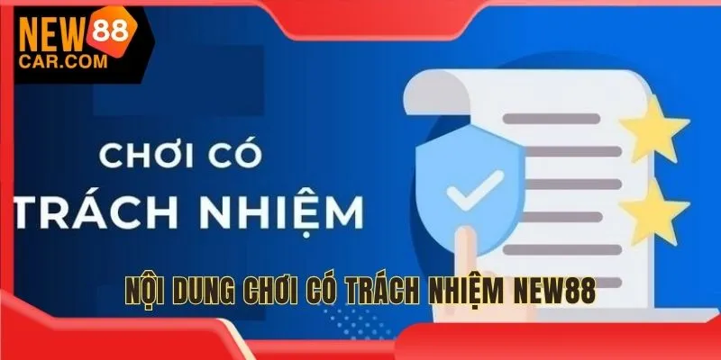 Nội dung được đề cập để chơi game có ý thức