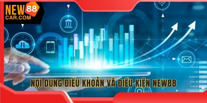 Nội dung trong chính sách điều khoản mọi người cần biết
