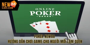 Poker NEW88