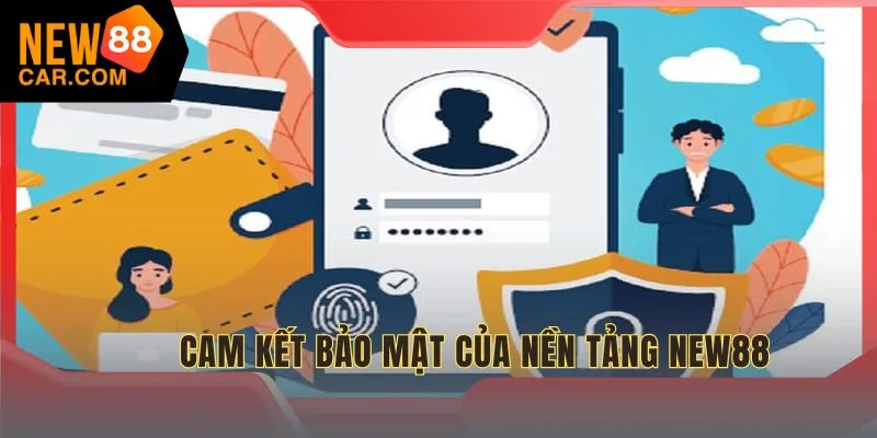 Quyền riêng tư với cam kết rõ ràng