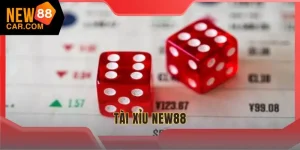 Tài xỉu NEW88