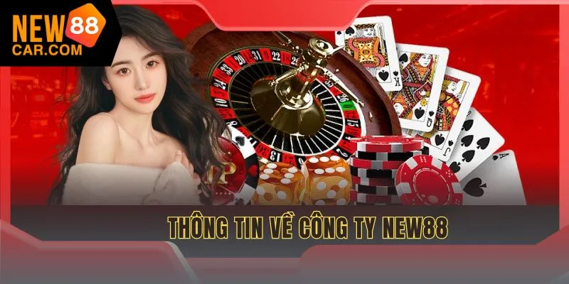Giới thiệu thương hiệu với thông tin đầy đủ