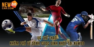 UG Thể Thao NEW88