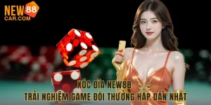 Xóc Đĩa NEW88